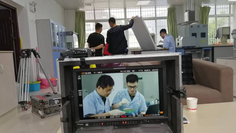 元宇宙搭台唱戏，单县广告片拍摄公司抢滩虚拟世界首支舞