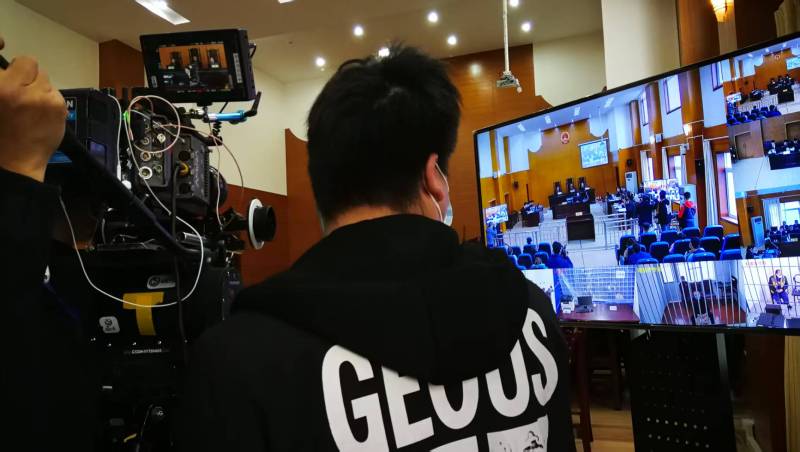 单县TVC制作：政企单位合规宣传，专业把控内容，官方平台适用！
