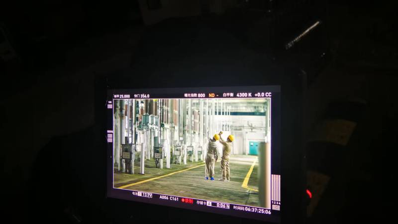 单县TVC拍摄：拒绝流水线，深度挖掘品牌内核，打造有灵魂的电视广告！