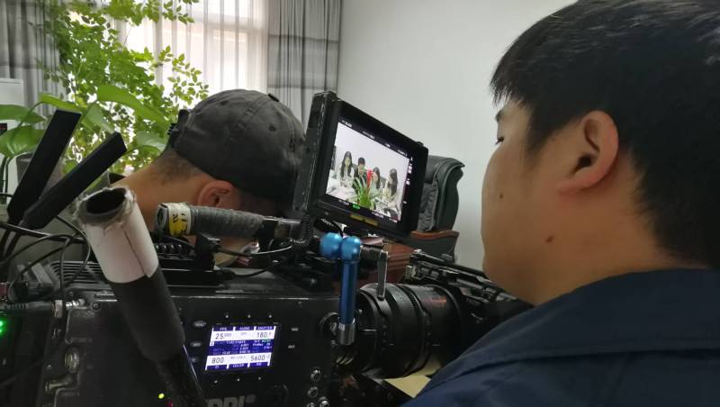 剧本杀式体验：单县广告片拍摄公司构建沉浸式消费决策路径