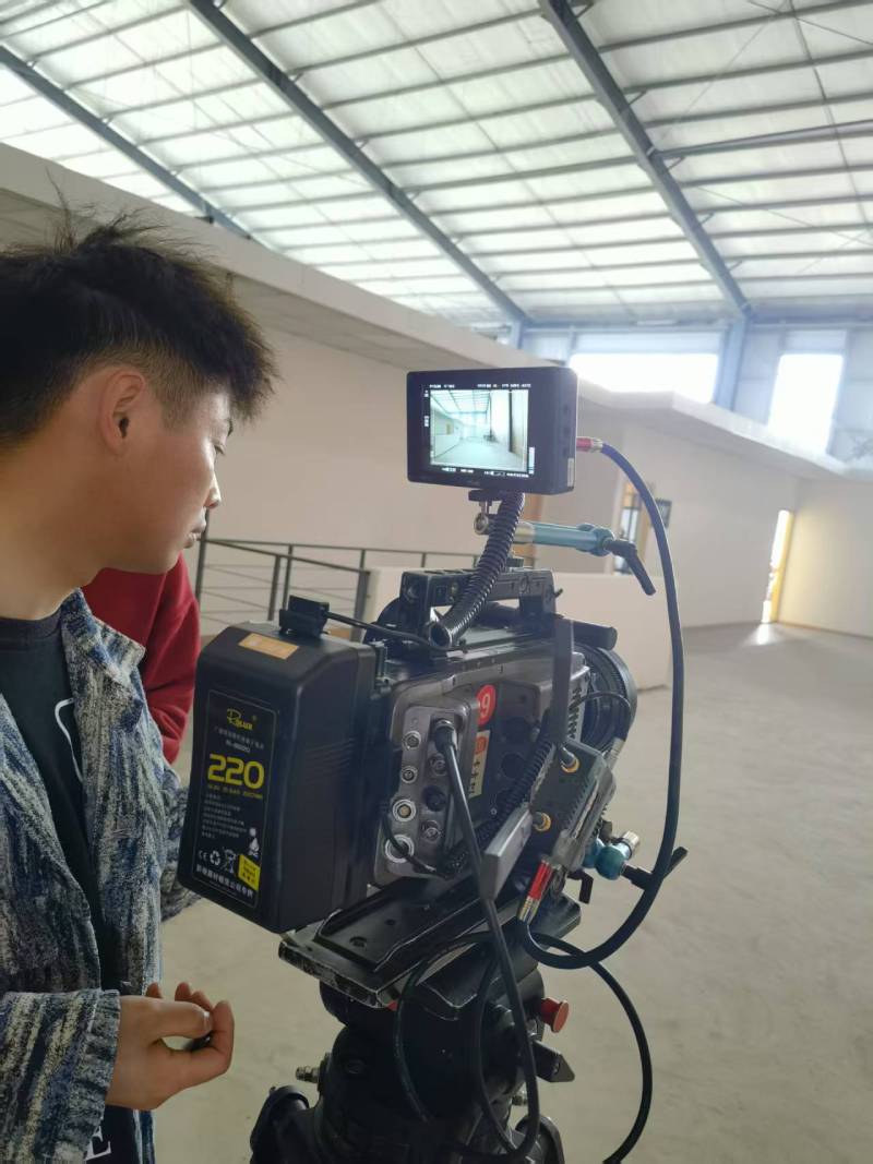 创新驱动，智领未来——单县TVC与广告片拍摄制作的创新实践