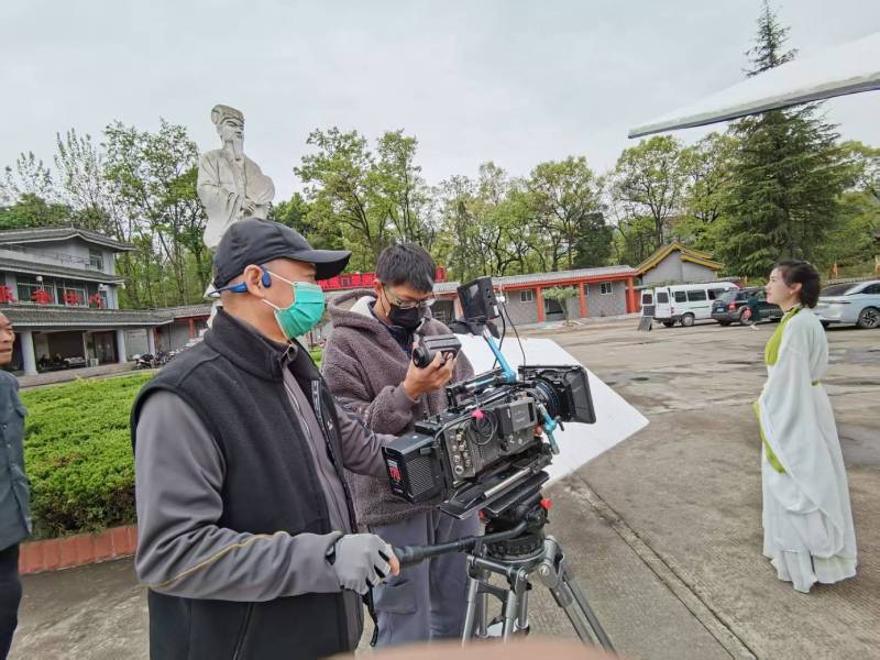 单县广告片拍摄公司：从策划到投放，一站式服务，让品牌传播更高效！