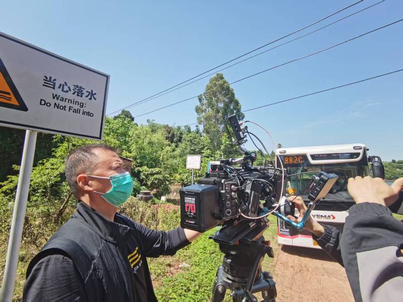 单县TVC拍摄公司：深耕本地市场，为品牌定制专属拍摄方案