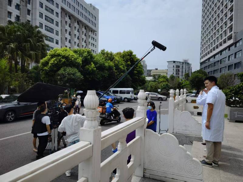 单县广告片拍摄公司低成本实现高规格制作的诀窍